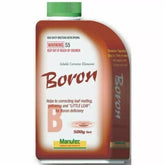 Boron 500gm
